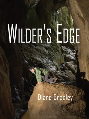 cover image of Wilder's Edge